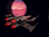 X-Wing (Incom T-65)